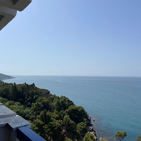Corpus A - Hotel Albatros 울친 외부 사진